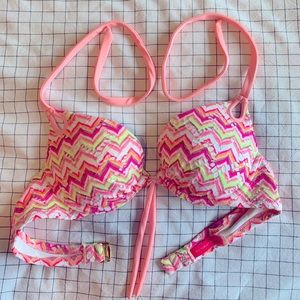 Victoria’s Secret Bikini Top